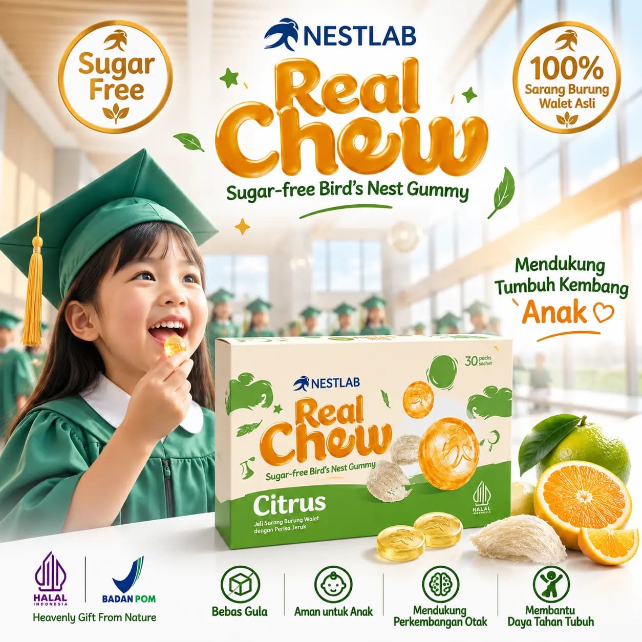 Nestlab-RealChew-Citrus-30pcs
