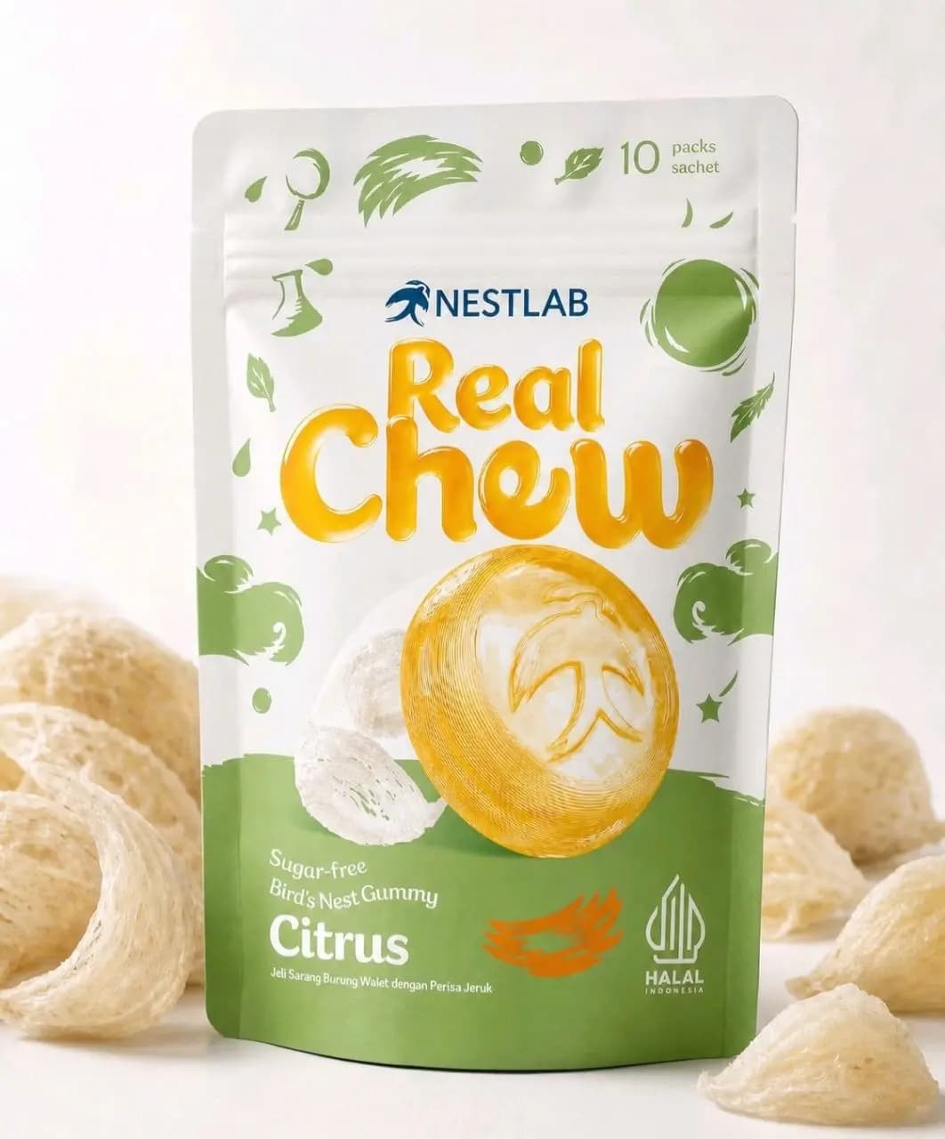 Nestlab-RealChew-Citrus-10pcs