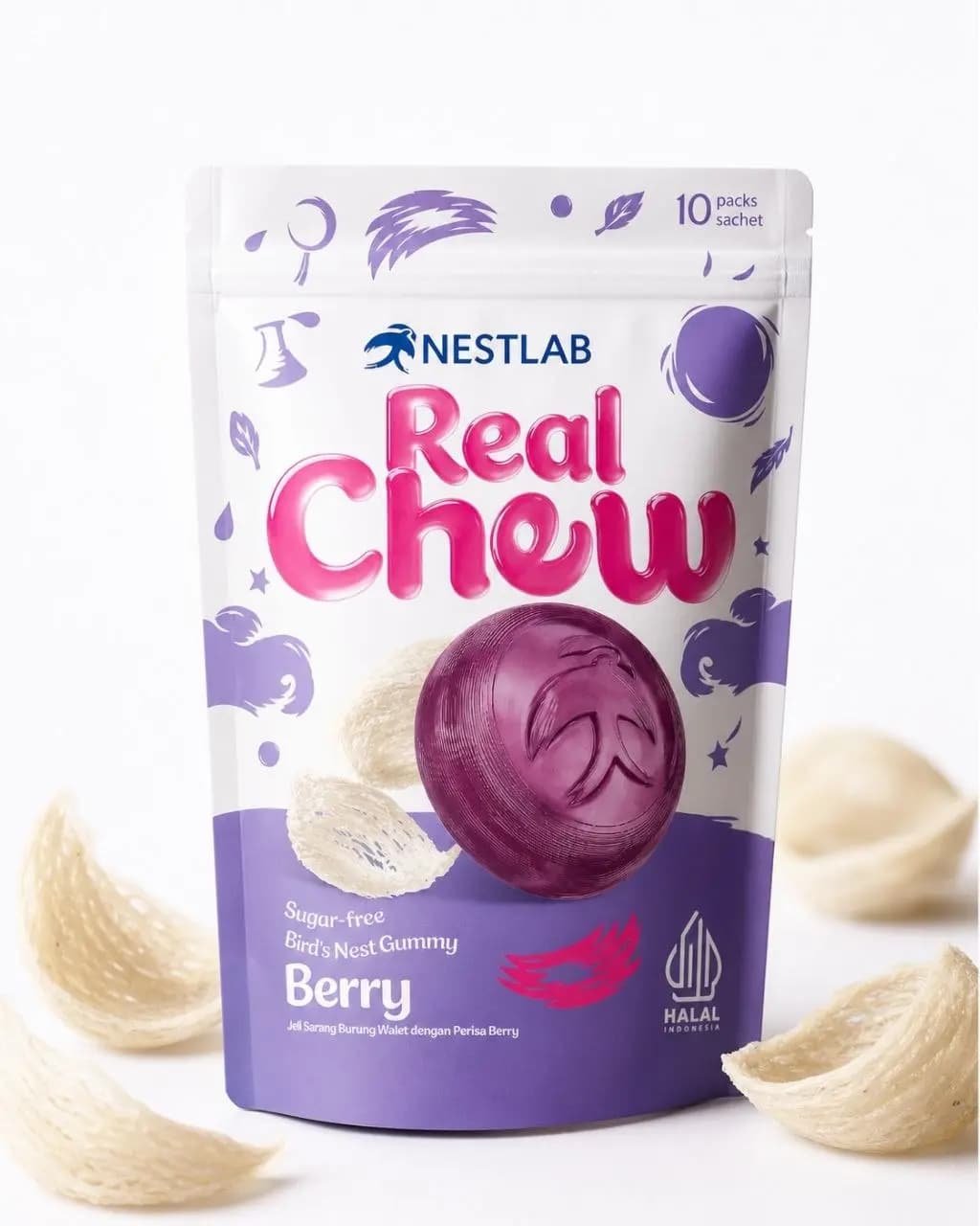 Nestlab-RealChew-Berry-10pcs