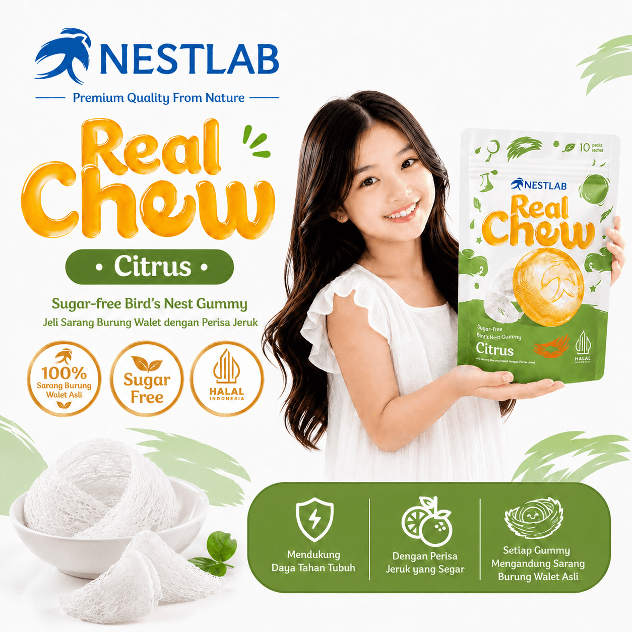 Nestlab-RealChew-Citrus-10pcs