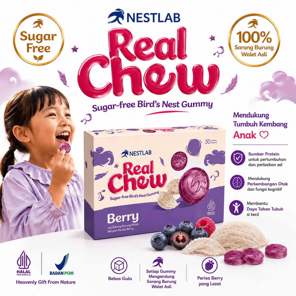 Nestlab-RealChew-Berry-30pcs