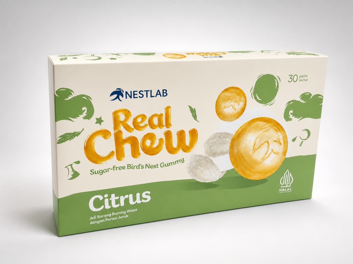 Nestlab-RealChew-Citrus-30pcs