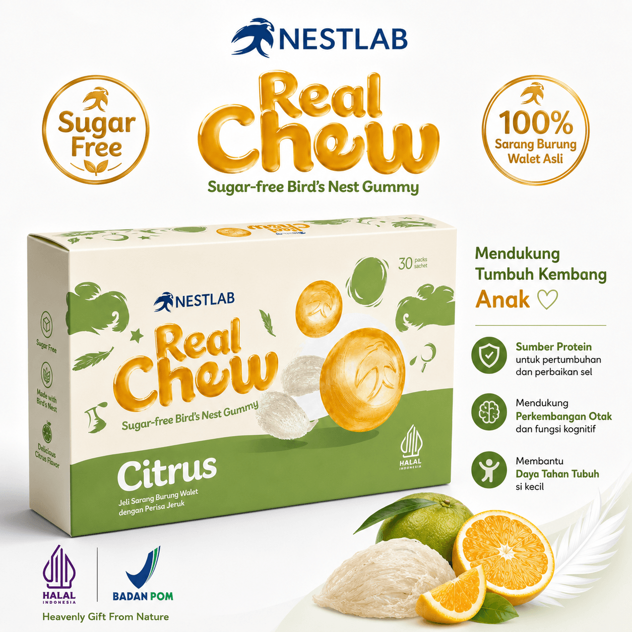 Nestlab-RealChew-Citrus-30pcs