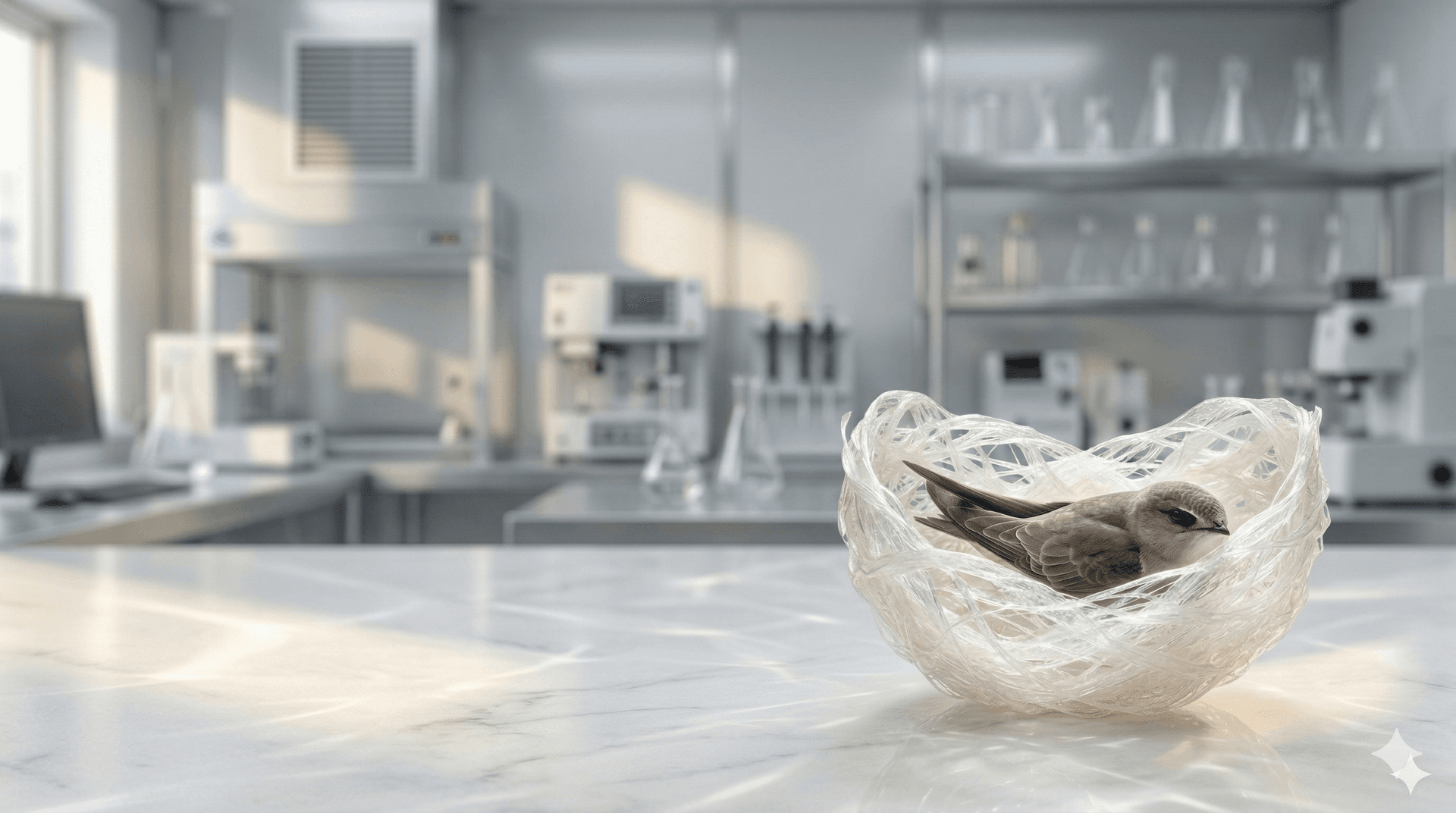 Nestlab — Pure goodness from nature